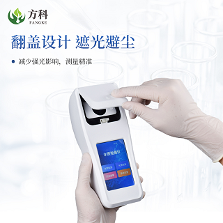 有效氯检测仪被广泛用于水质检查