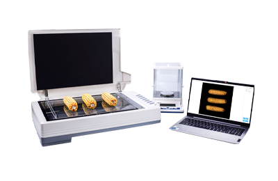 解析玉米考种仪高精扫描成像的技术原理