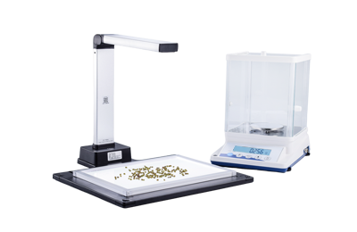 考种仪怎么选？来因科技品牌核心优势一次性讲透